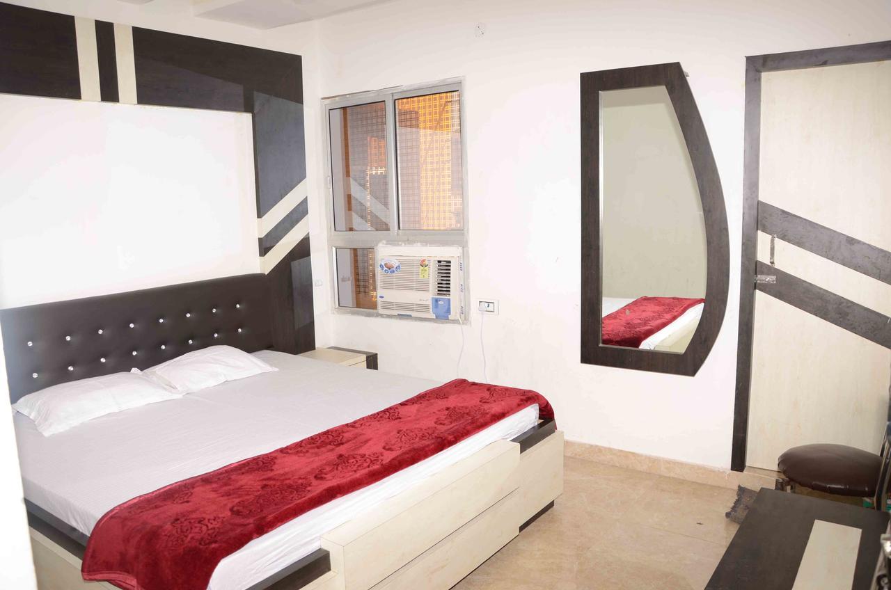Hotel Natraj Sasaram ภายนอก รูปภาพ